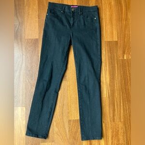 Lilly Pulitzer Black Denim Pants